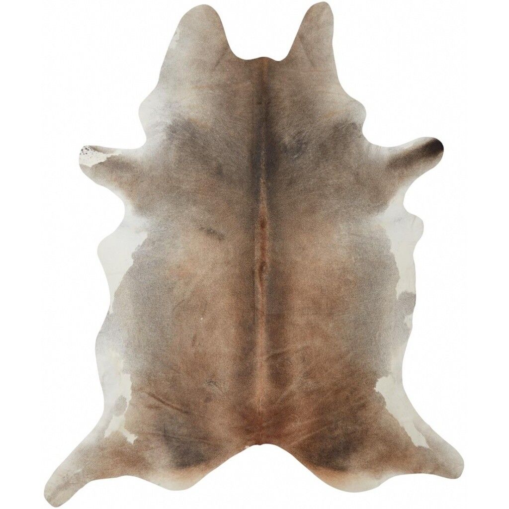 Cow Hide Rug | 3,8 sqm