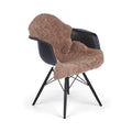 New Zealand Sheepskin | Short Curly Wool