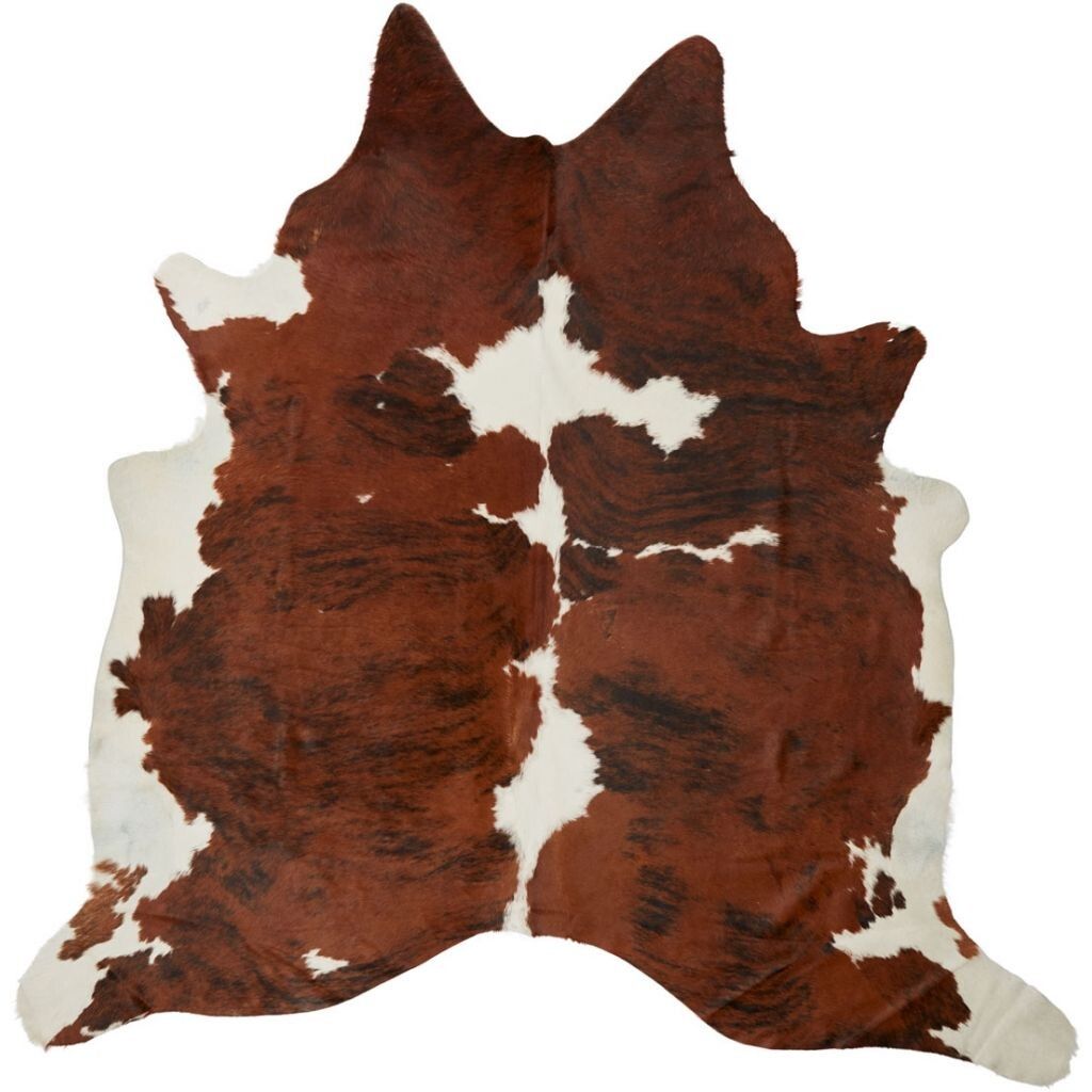 Cow Hide Rug | 2,9 sqm