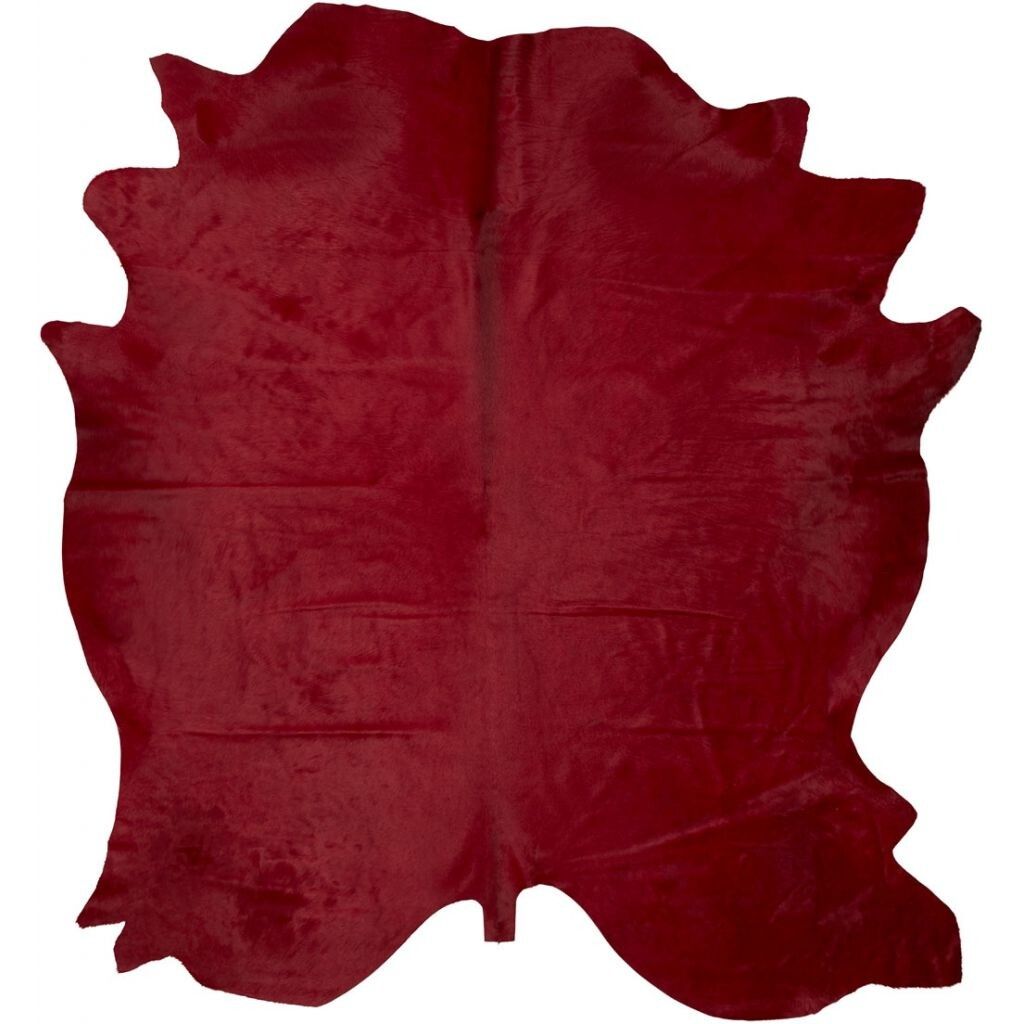 Cow Hide Rug | 4,00 sqm