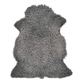 Gotlandic Sheepskin | Curly Short Wool | 35-39 in