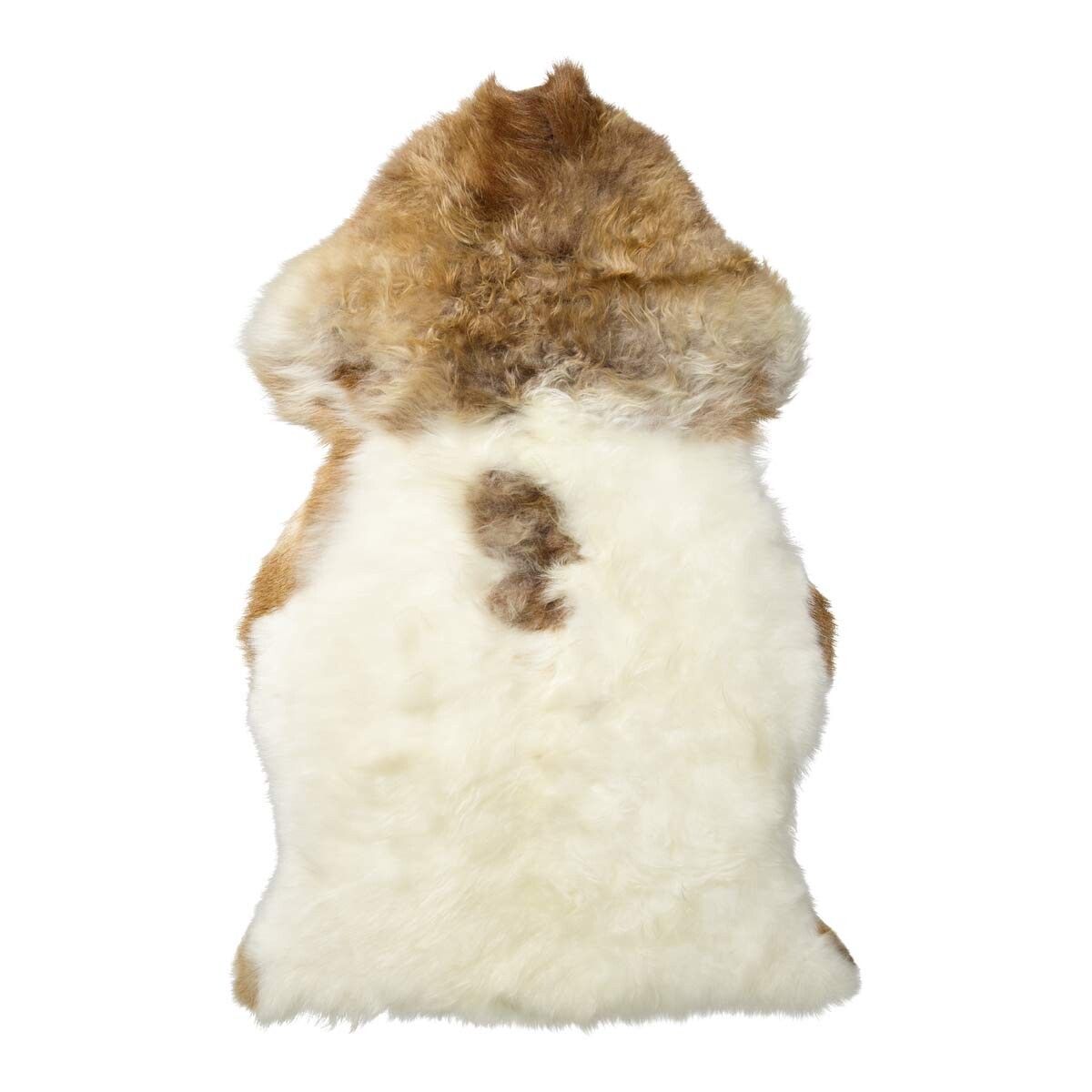 Himalayan Sheepskin | Short Wool | 37 in