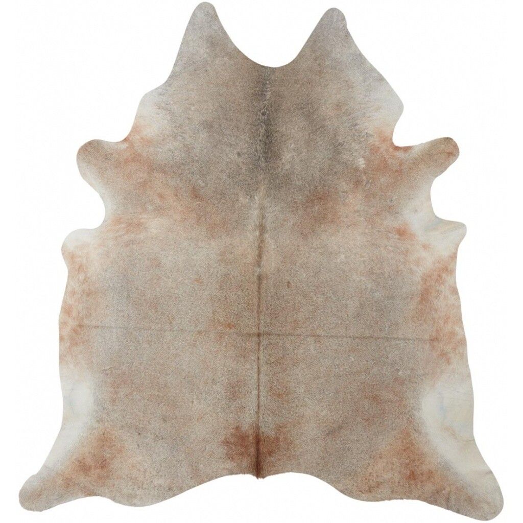 Cow Hide Rug | 3,72 sqm