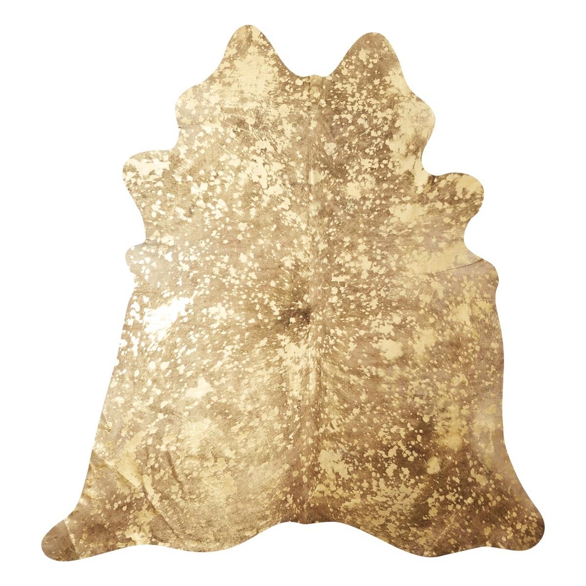 Cow Hide Rug | 3,72 sqm