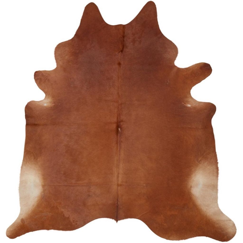 Cow Hide Rug | 3,50 sqm