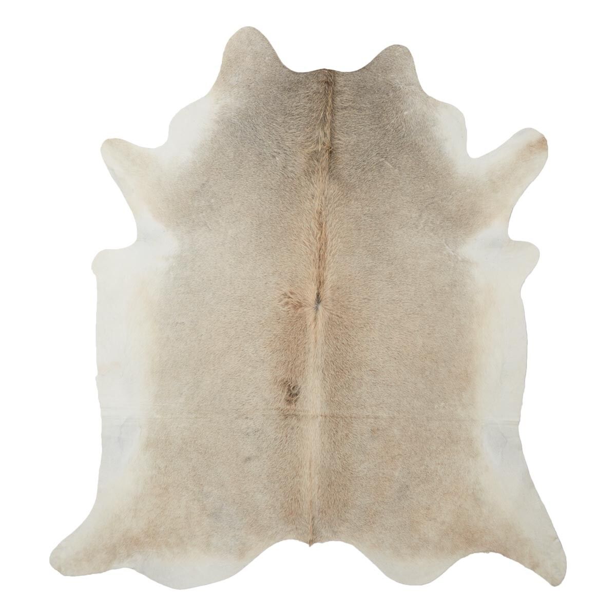 Cow Hide Rug | 4,21 sqm