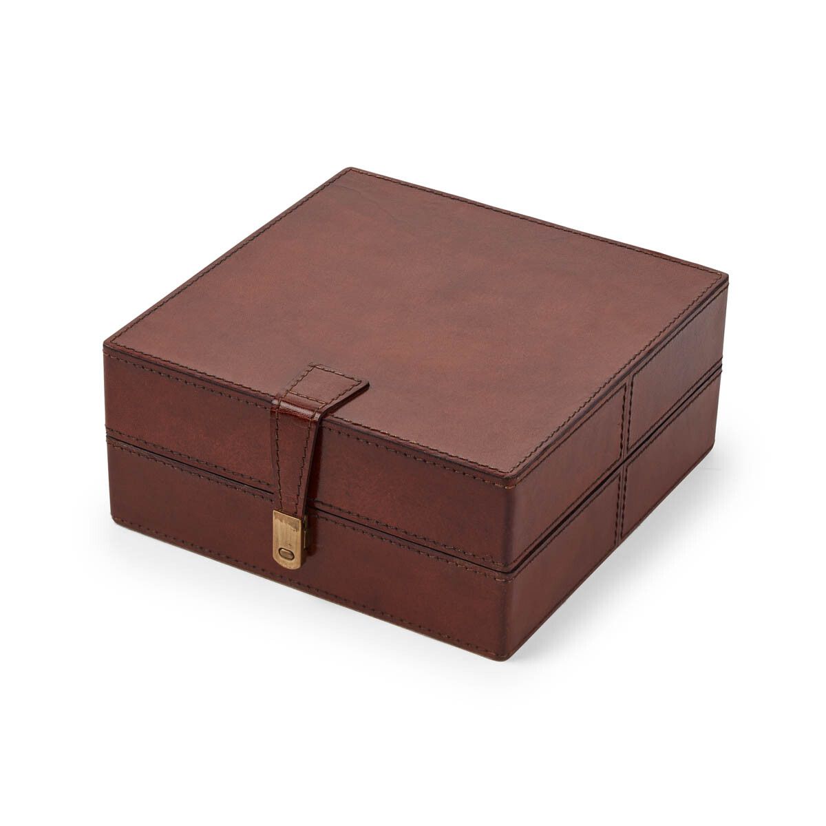 Jewellery Box Camel