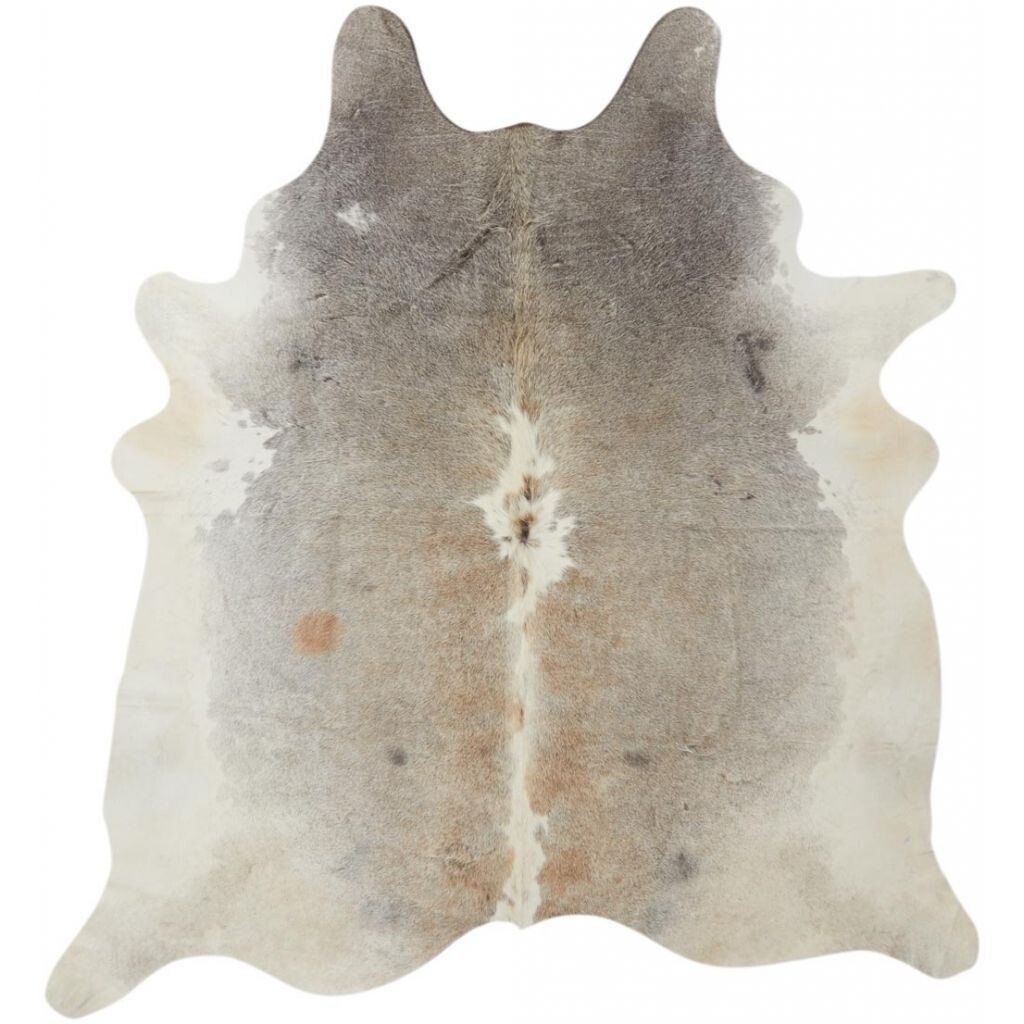 Cow Hide Rug | 3,41 sqm