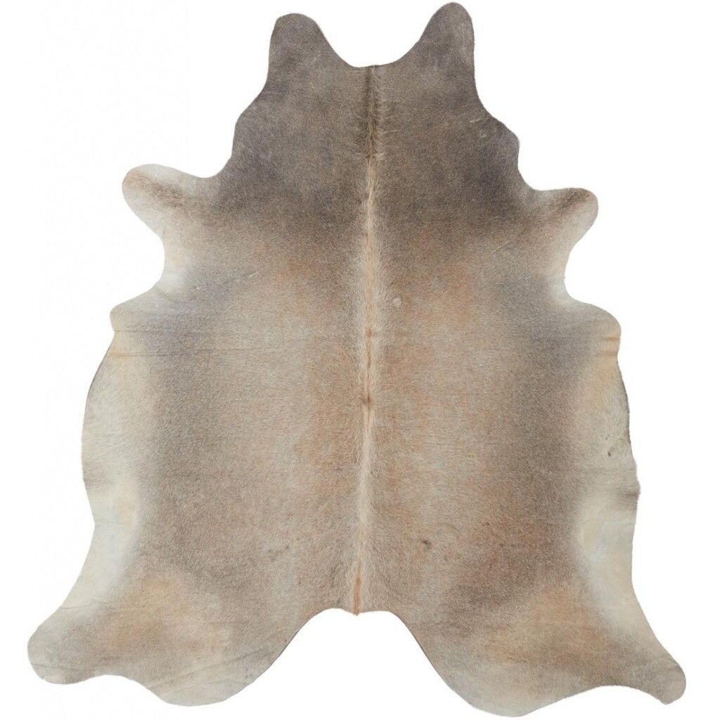 Cow Hide Rug | 3,73 sqm