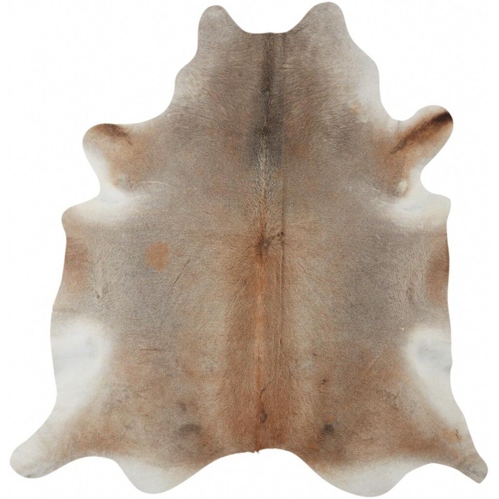 Cow Hide Rug | 3,74 sqm