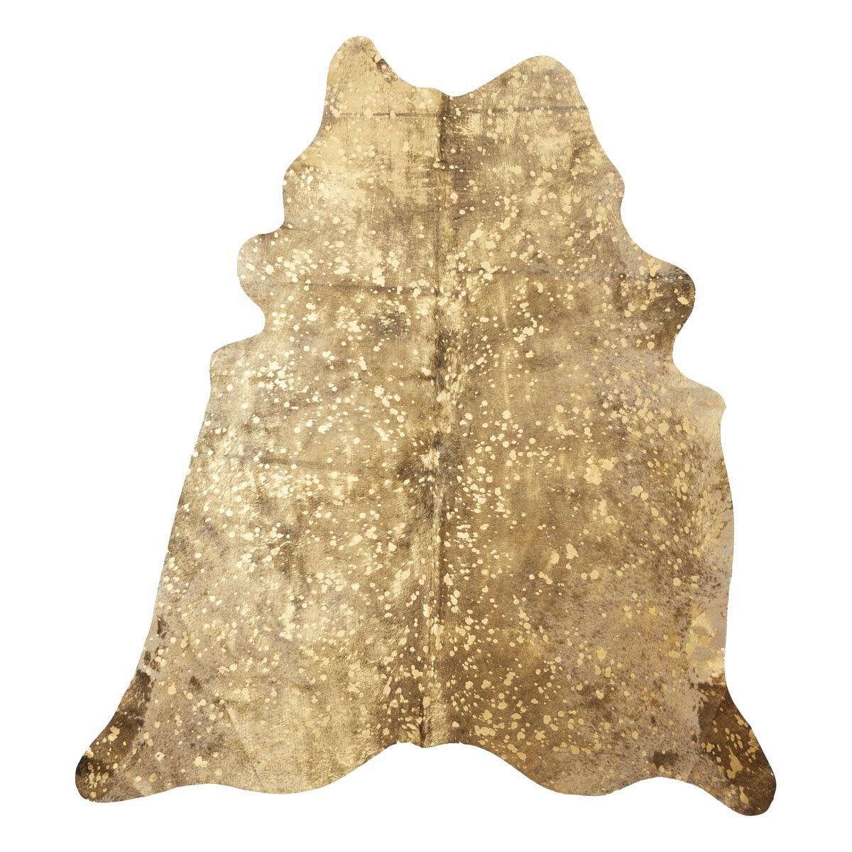 Cow Hide Rug | 4,01 sqm