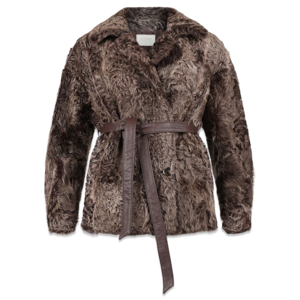 Valeria Jacket