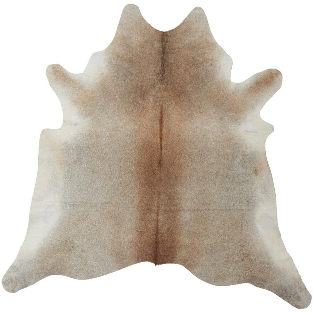 Cow Hide Rug | 3,63 sqm