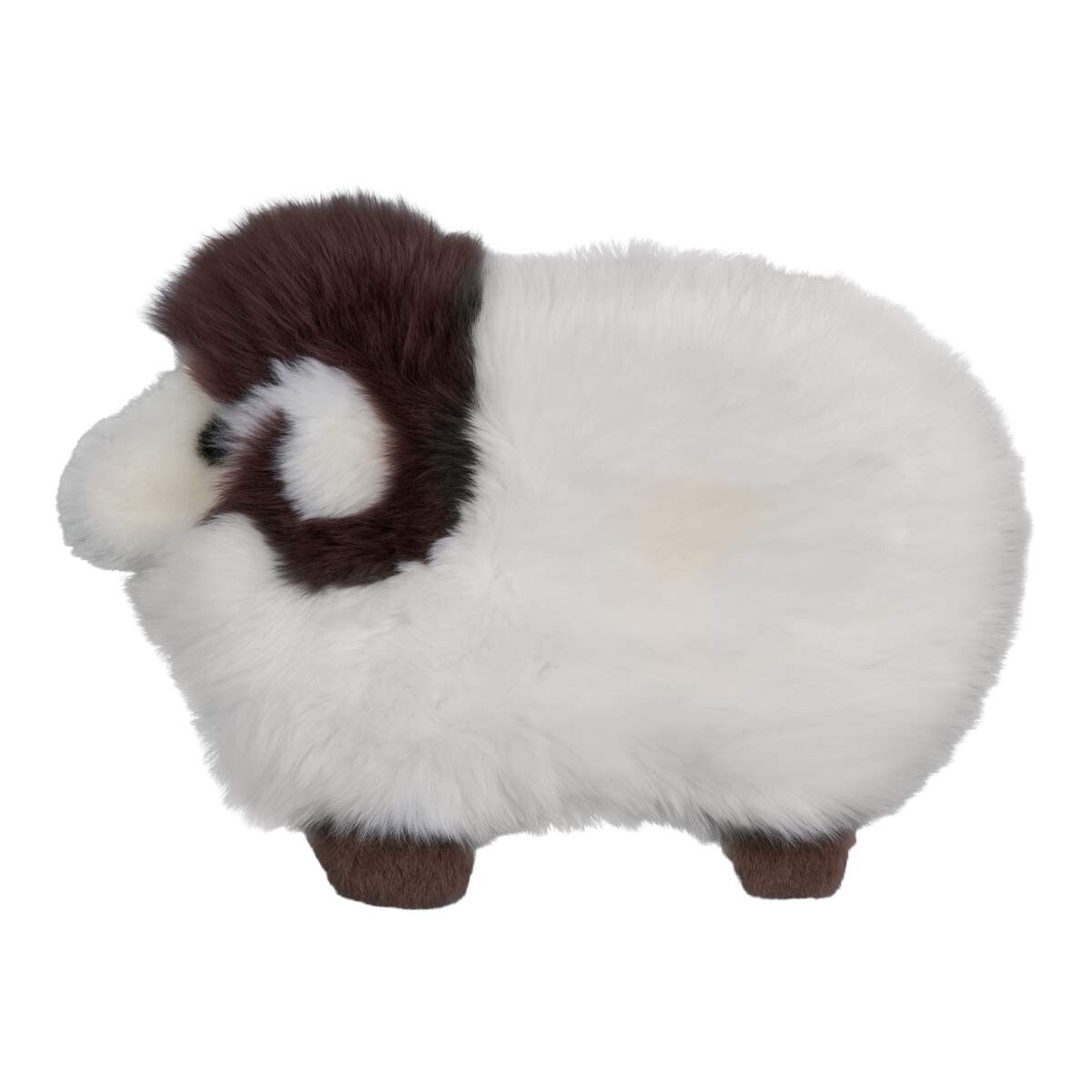 Cute Sheep Rug | New Zealand