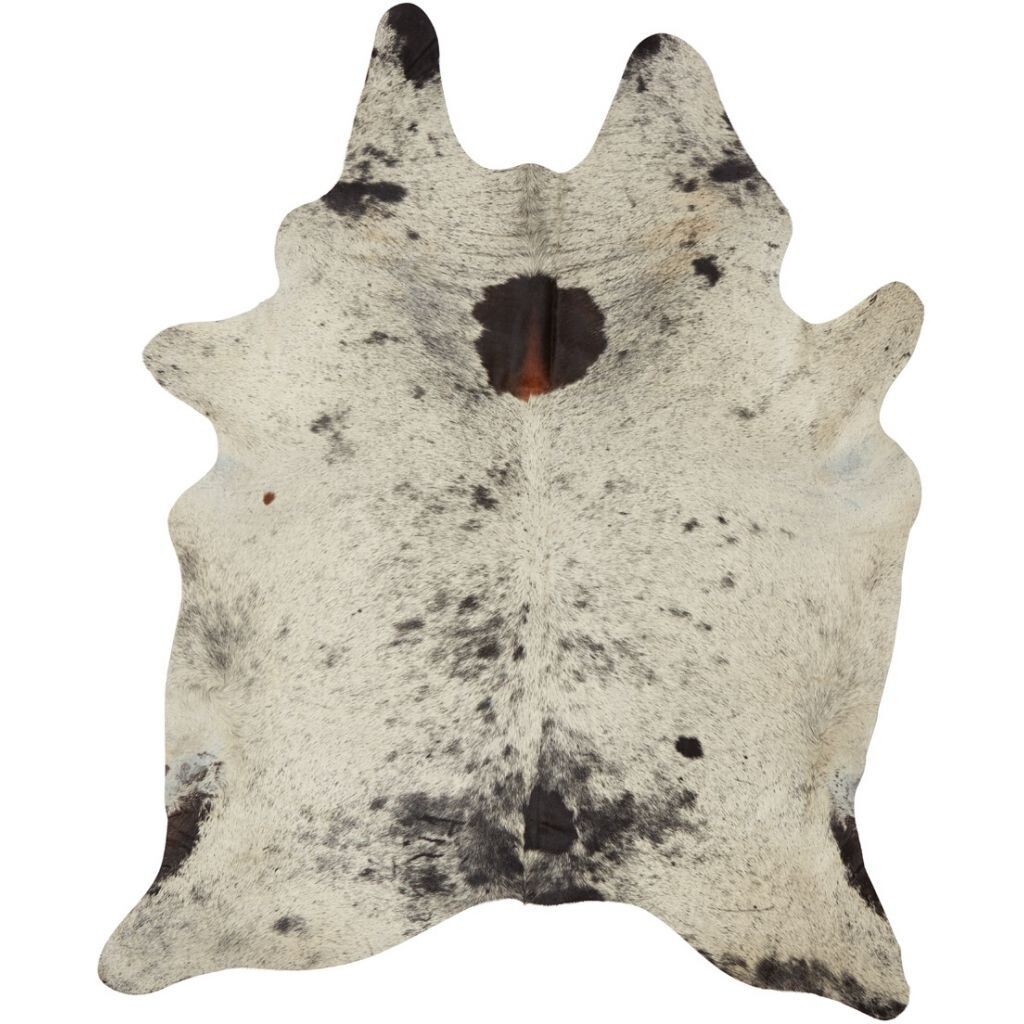 Cow Hide Rug | 3,29 sqm