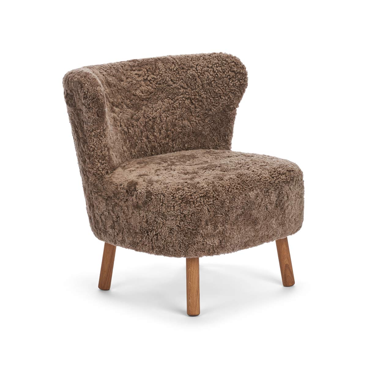 Emil Lounge Chair