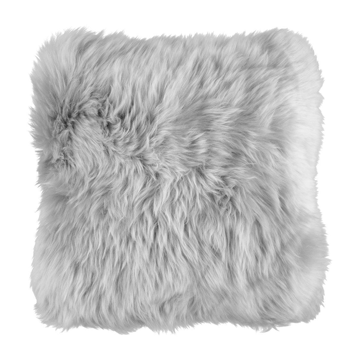 Cushion | New Zealand Sheepskin | LW - Naturescollection.eu