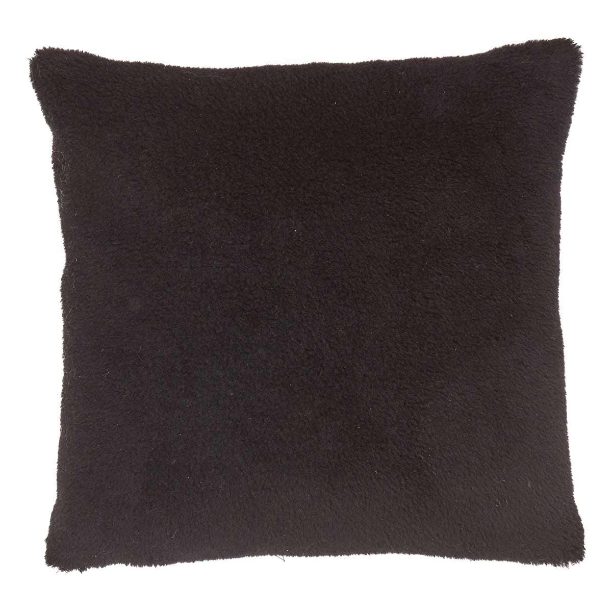Cushion | New Zealand Sheepskin Wool - Naturescollection.eu