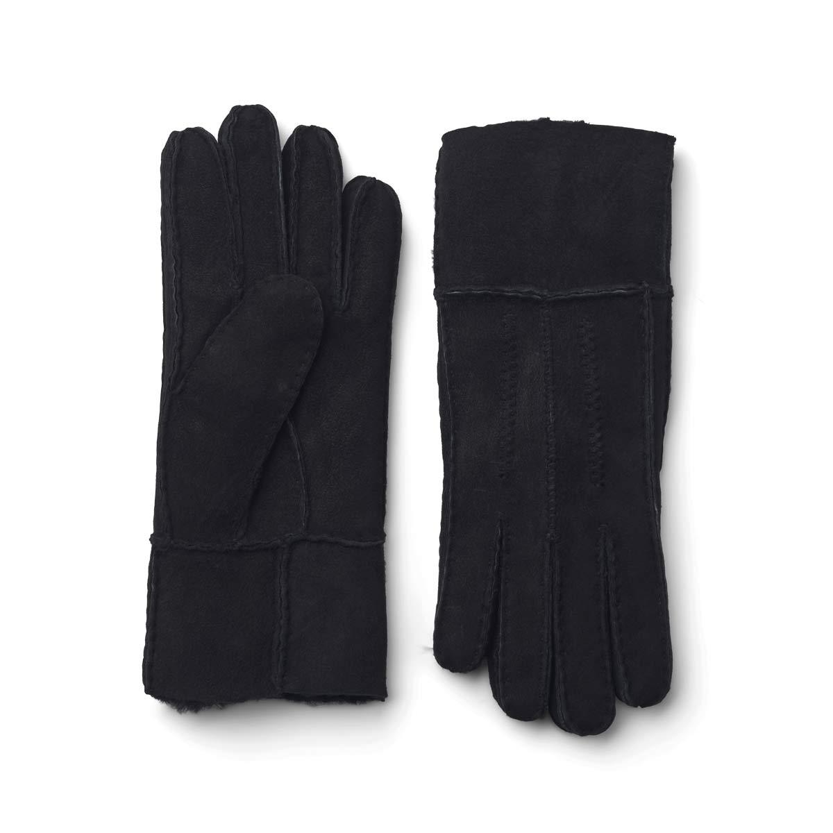 Kila Gloves | Sheepskin - Naturescollection.eu