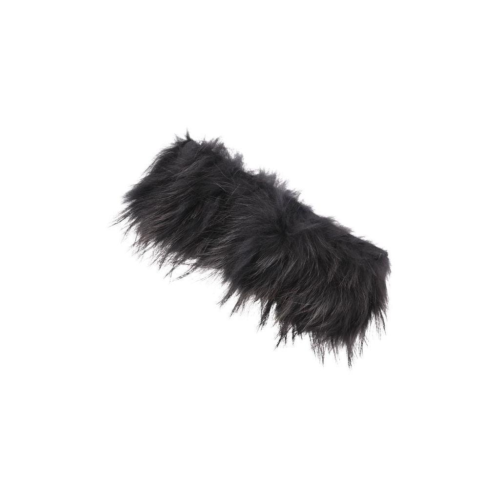 Tinna Headband | Wool | Raccoon - Naturescollection.eu